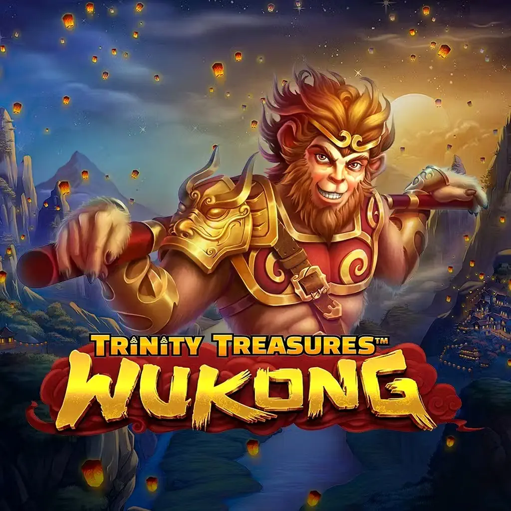 Надежные казино Trinity Treasure Wukong: безопасность вывода и надежность Надежные казино Trinity Treasure Wukong: безопасность вывода и надежность